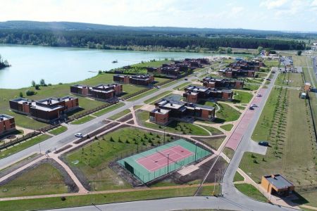 Территория