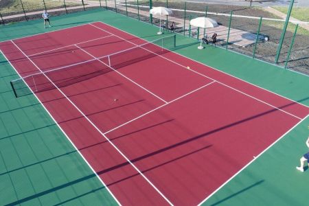 Территория