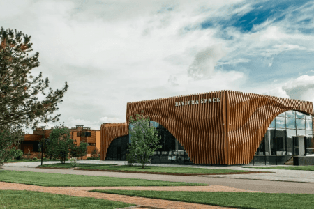 Территория