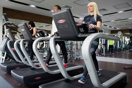 Территория