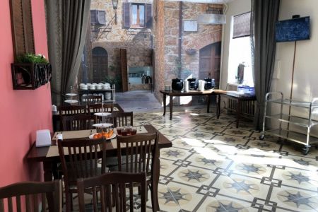 Внешний вид. Корпус 1