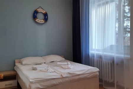 Детская игровая комната