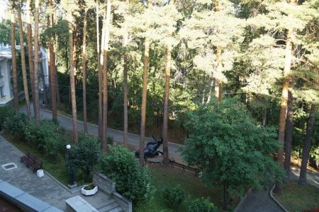 Внешний вид. Корпус 1