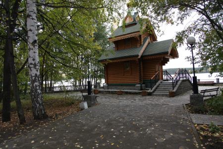 Внешний вид. Корпус 1