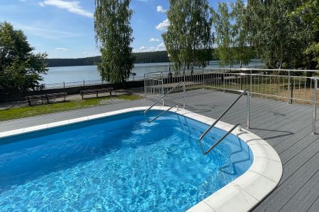 Внешний вид. Корпус 1