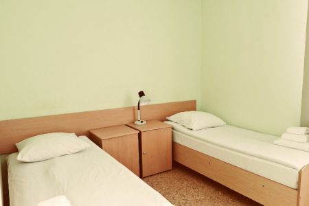 Детская игровая комната