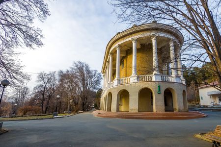 Внешний вид. Корпус 1