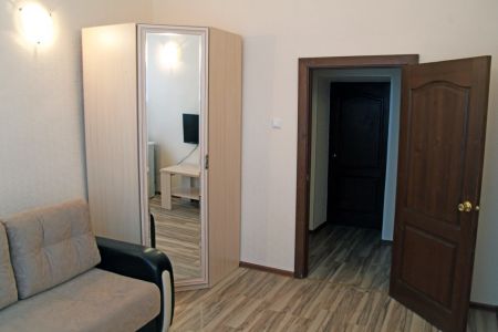 Детская игровая комната