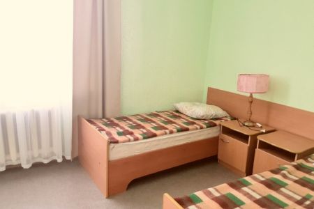 Детская игровая комната