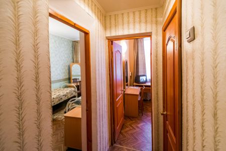 Детская игровая комната