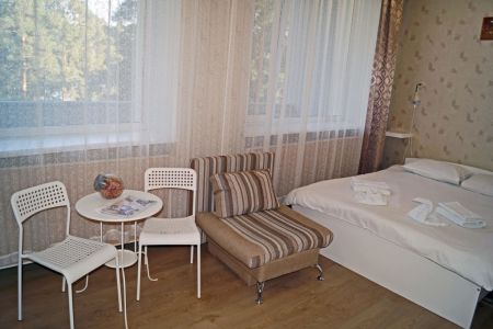 Детская игровая комната