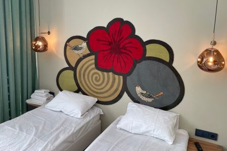 Джуниор сюит