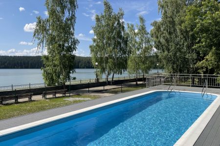 Внешний вид. Корпус 1