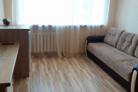 Детская игровая комната