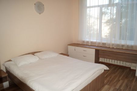 Детская игровая комната