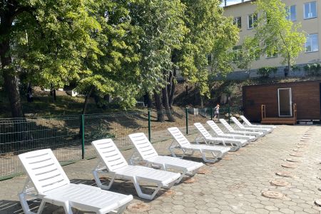 Внешний вид. Корпус 1