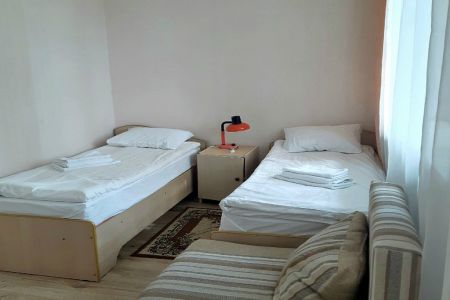 Детская игровая комната