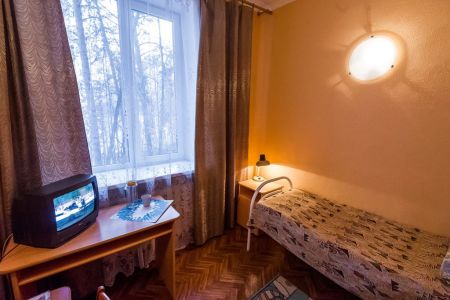 Детская игровая комната