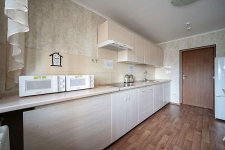 Стандартный 2-местный (DBL)