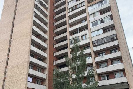 Стандартный 2-местный (DBL)