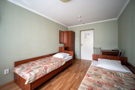 Стандартный 2-местный (DBL)