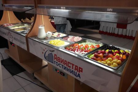 Внешний вид