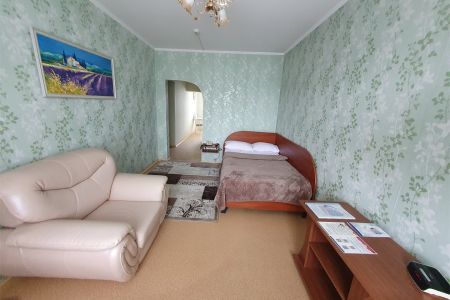 Стандартный 2-местный (Улучшенный)