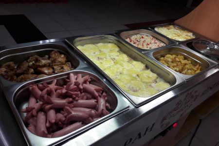 Внешний вид