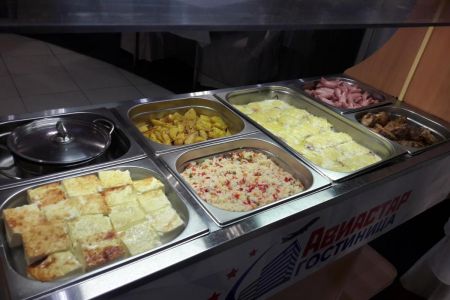 Внешний вид