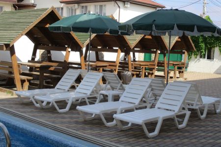 Корпус Парадиза