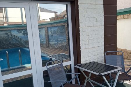 Корпус Парадиза