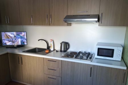 Корпус Парадиза