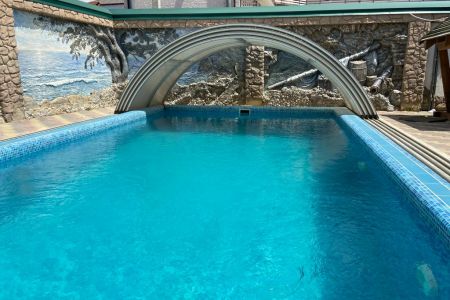 Корпус Парадиза