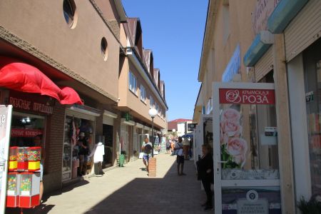 Корпус Парадиза