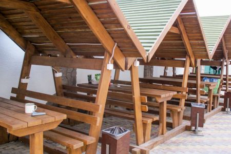 Корпус Парадиза