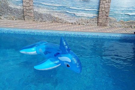 Корпус Парадиза