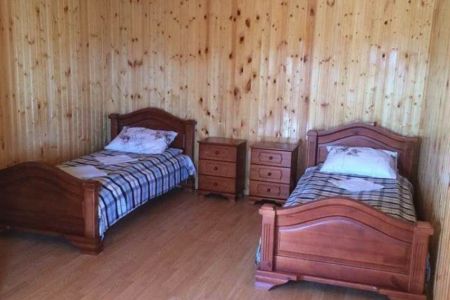 Корпус Парадиза