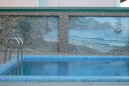 Корпус Парадиза