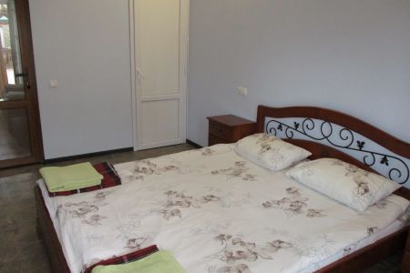 Корпус Парадиза