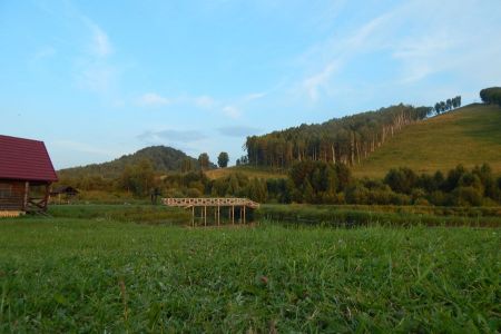 Территория