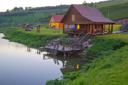 Маральник Никольское