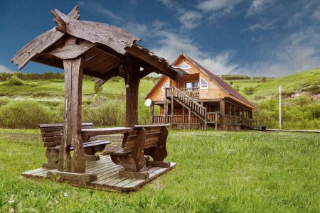 Маральник Никольское