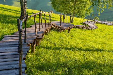 Маральник Никольское