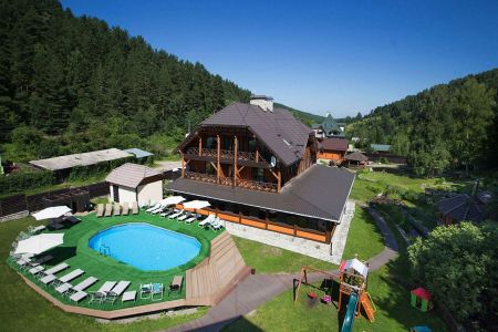 Внешний вид