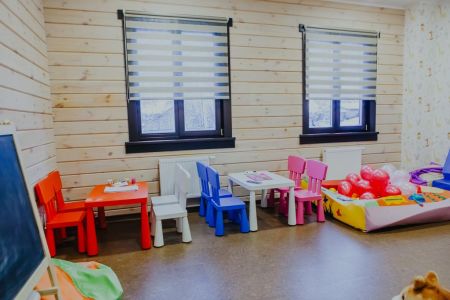 Внешний вид