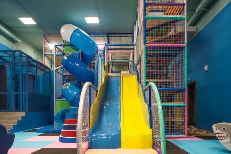 Детский центр