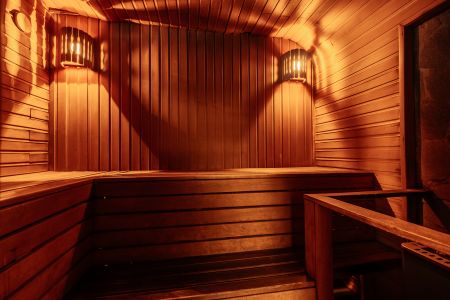 Еловое скандинавский парк-отель