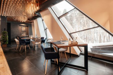 Морской зал SEA HALL