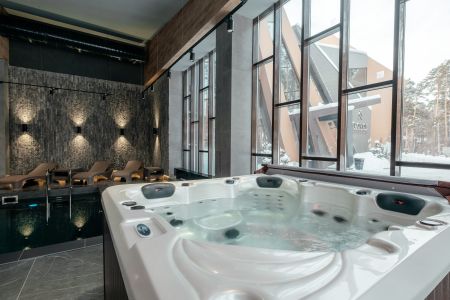 Морской зал SEA HALL