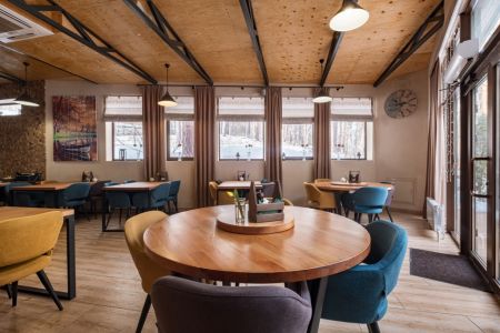 Морской зал SEA HALL